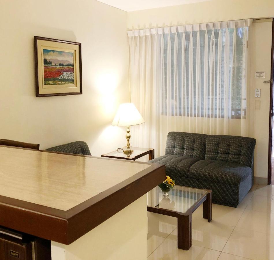 Hotel Boulevard Lima Luaran gambar