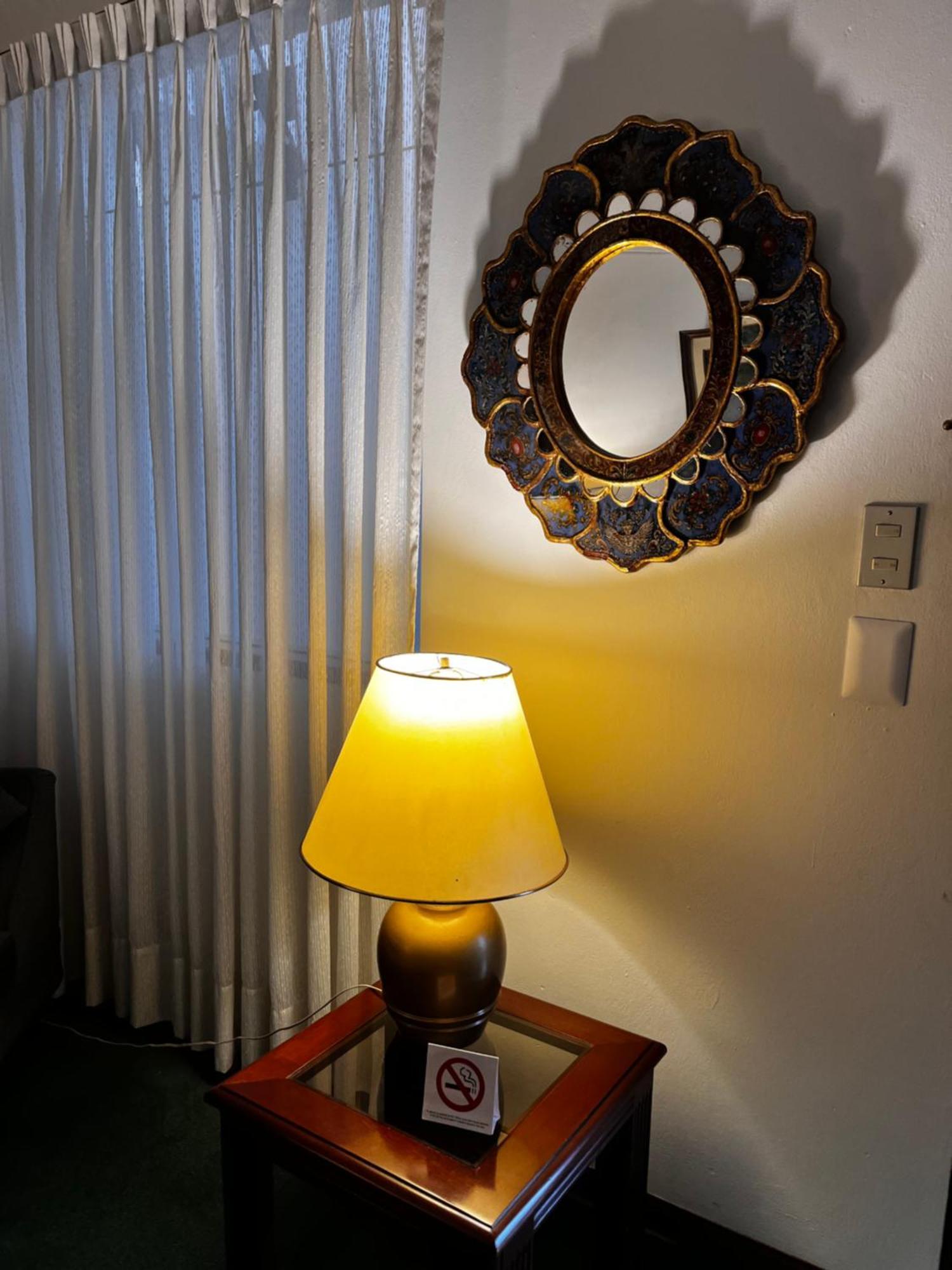 Hotel Boulevard Lima Luaran gambar